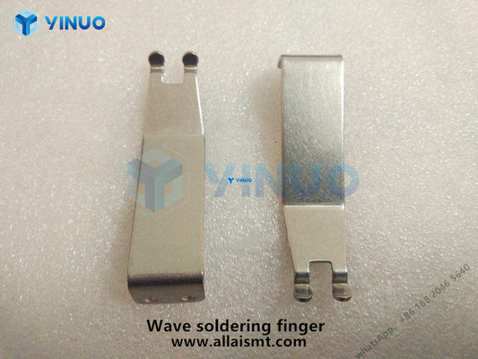  Made in China  Wave Solder Titanium Finger